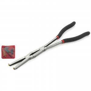 GEARWRENCH 82032 Double-X® Internal Snap Ring Pliers Image