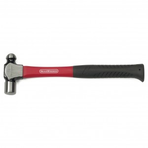 GEARWRENCH 82251 16oz Ball Pein Hammer Fiberglass Image