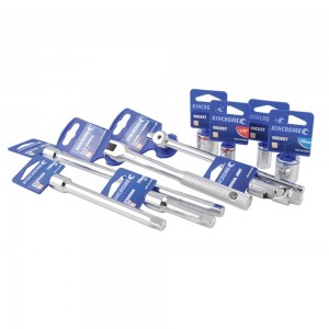 Kincrome K2972 Deep Socket 1/2