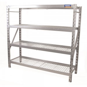 Kincrome K7103 Industrial Shelving 4 Shelf 1960mm (77