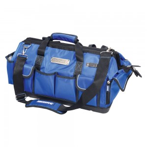 Kincrome K7422 Wide Mouth Bag 21 Pocket 500mm Image