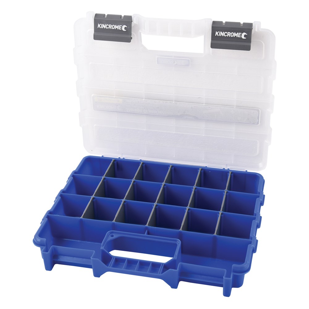 Kincrome K7912 Plastic Organiser Medium 310mm (12") - Image 2