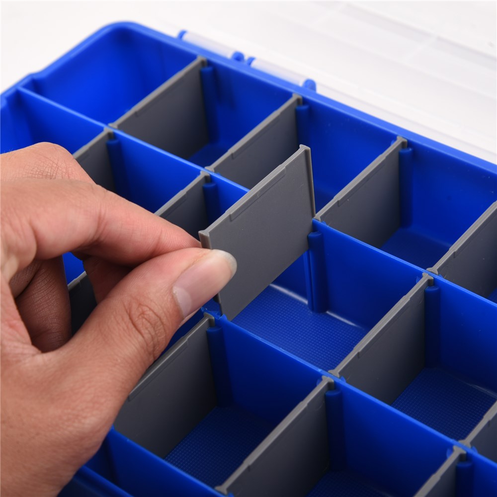 Kincrome K7912 Plastic Organiser Medium 310mm (12") - Image 4