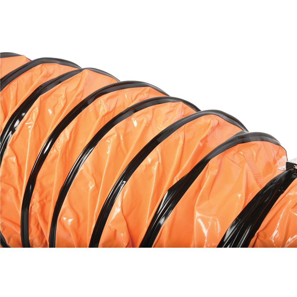 Kincrome KP1004 Ventilator Duct 5 Metres - Image 3