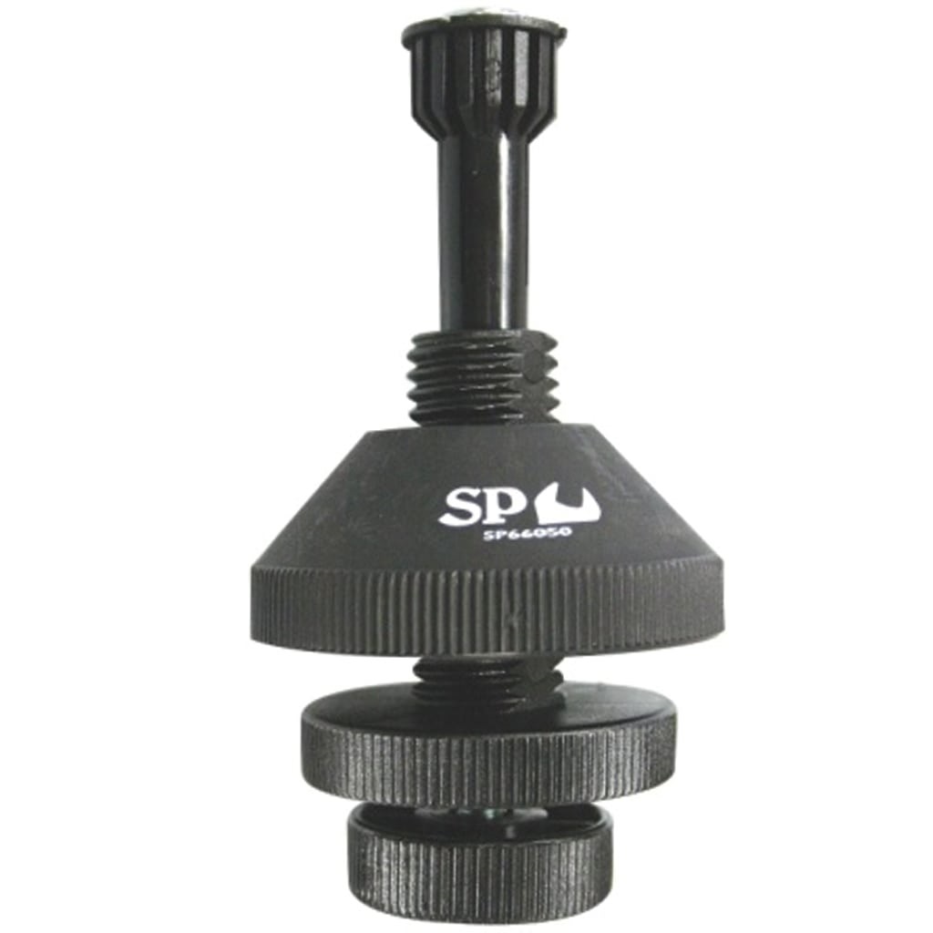 SP Tools SP66050 Universal Clutch Alignment Tool Brake & Clutch