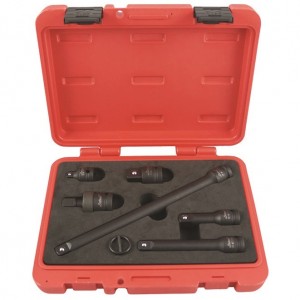 KC Tools 11331 6 Piece 1/2