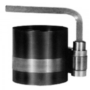 Lisle 18500 Small Engine Ring Compressor Image