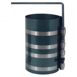 Lisle 21000 Ring Compressor 3-1/2