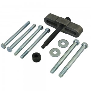 Lisle 45000 Steering Wheel Puller Image