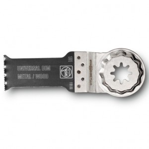 Fein E-Cut Universal Saw Blade 3 Pack 63502151220 Image