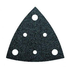 Fein Sanding Sheets Perforated 40 Grit Pack of 50 63717108019 Image