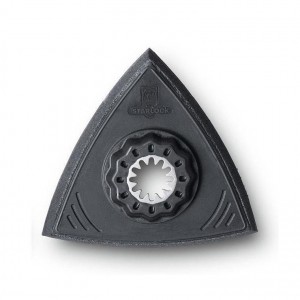 Fein Starlock Sanding Pad Super-Soft Version SL 63806141220 Image
