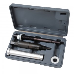 Lisle 65600 Broken Spark Plug Remover For Ford 3 Valve Engines Image