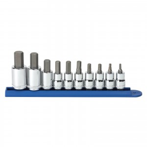 GEARWRENCH 80578 10 Piece 3/8