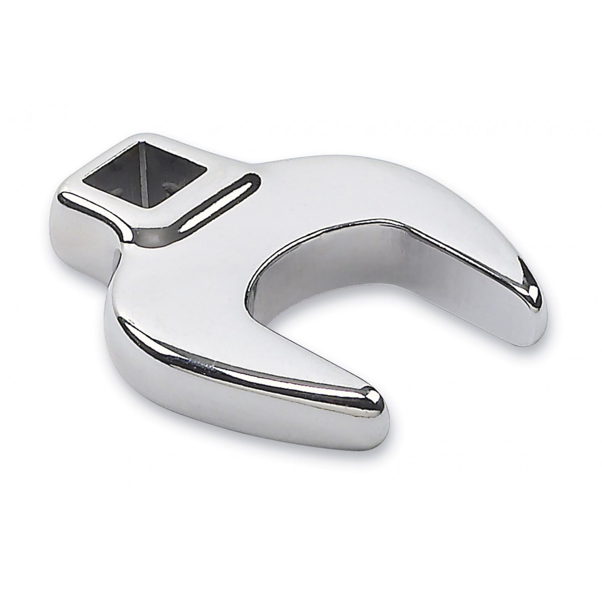 GEARWRENCH 81908 11 Piece Crows Foot NonRatcheting Wrench Set SAE Crows Foot, Ratchets