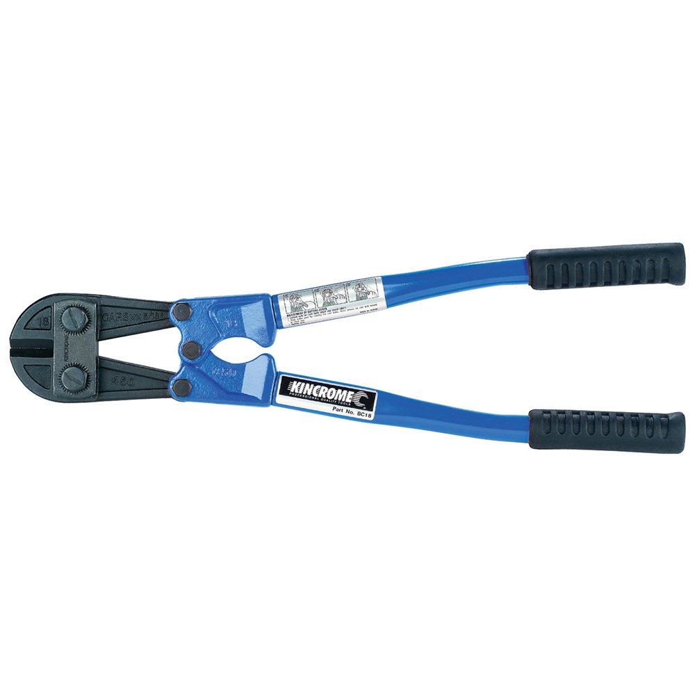Kincrome BC18 Bolt Cutter 450mm (18")