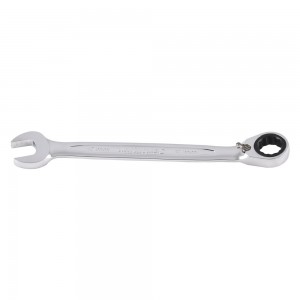 Kincrome K030010 Combination Gear Spanner 1/4