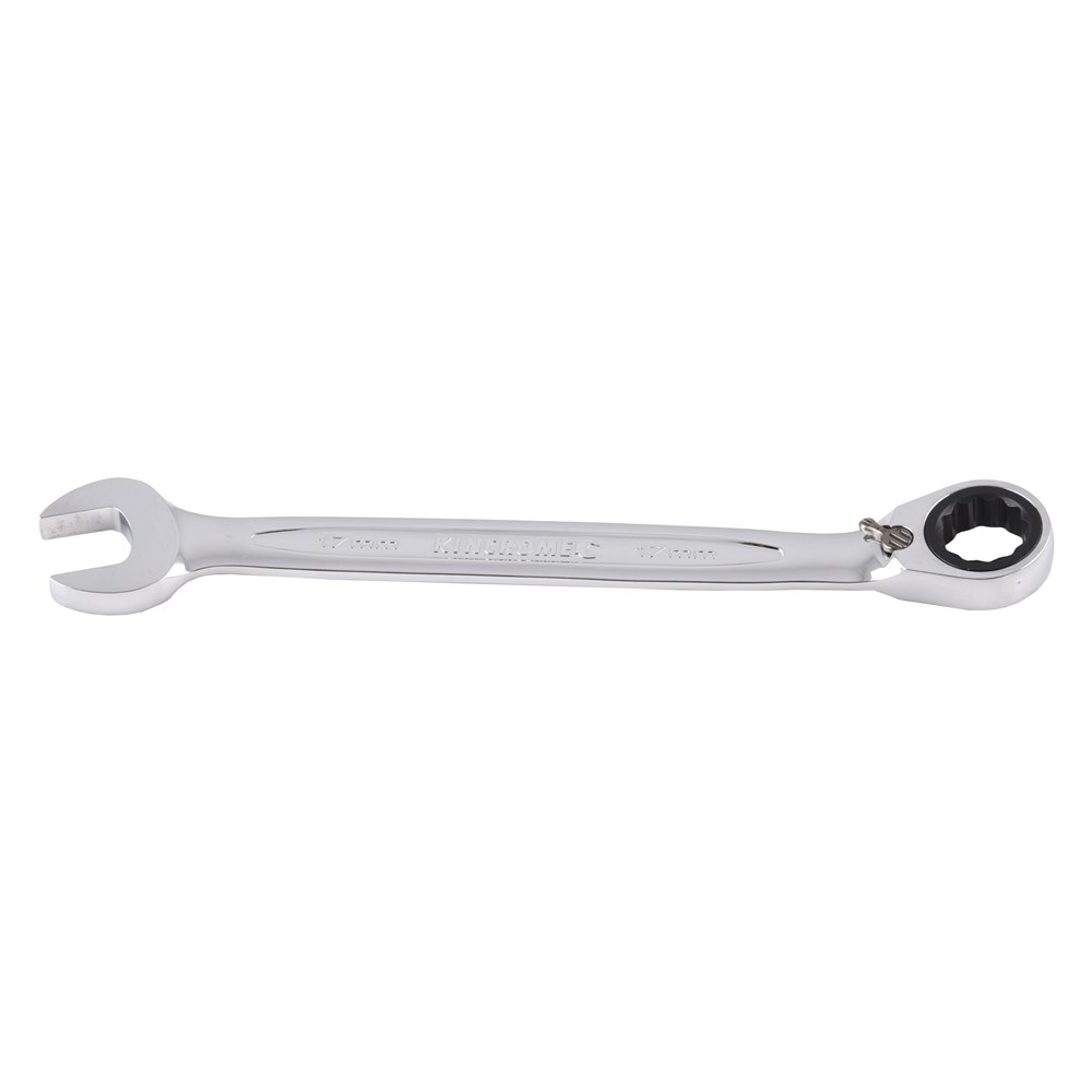 Kincrome K030014 Combination Gear Spanner 1/2" Imperial (AF)
