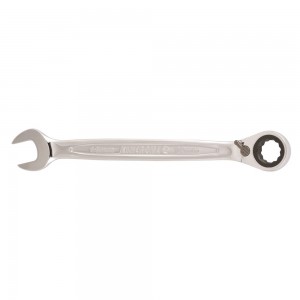 Kincrome K030055 Combination Gear Spanner 34mm Metric Image