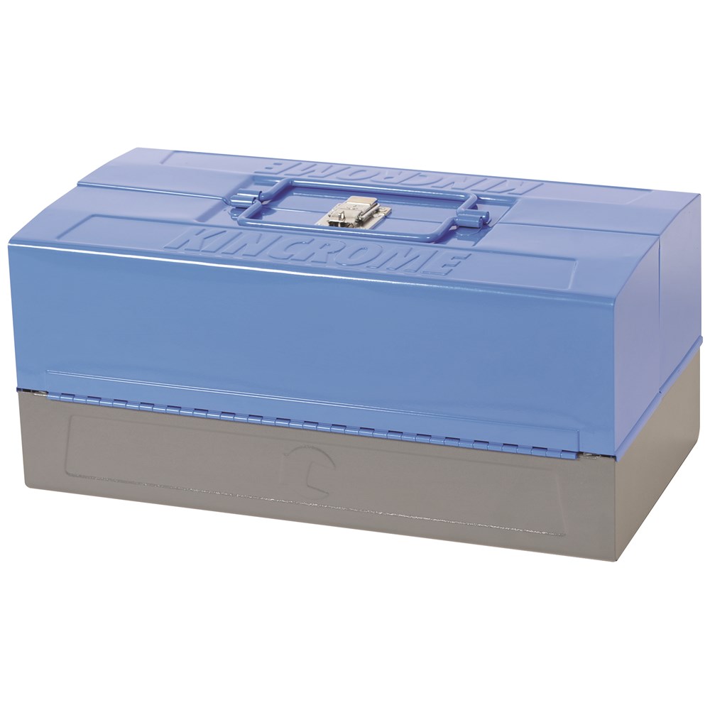 Kincrome K1620 Cantilever Tool Kit 164 Piece 1/4, 3/8 & 1/2" Square Drive - Image 2