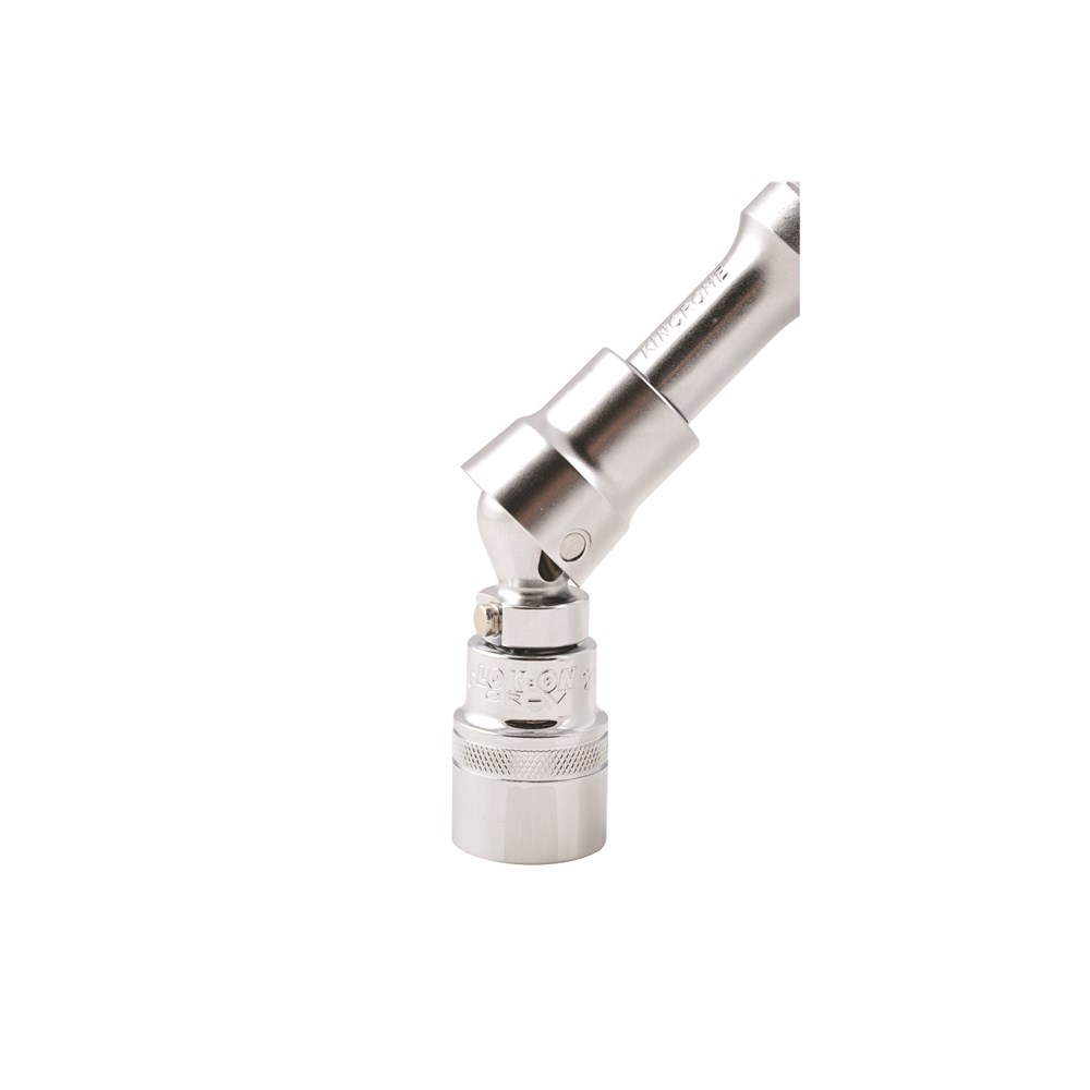Kincrome K2126 Lok-On® Universal Joint 1/4" Square Drive - Image 2
