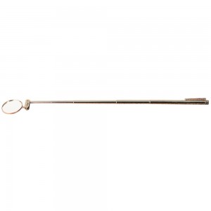 Kincrome WT045 Inspection Mirror Telescopic Handle 180mm - 500mm Image