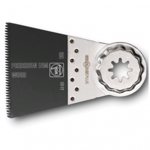 Fein E-Cut Precision BIM Saw Blade Pack of 3 63502208220 Image