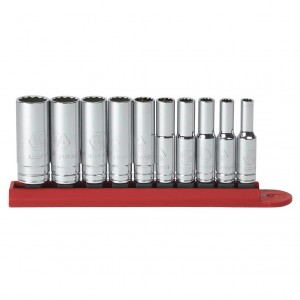 GEARWRENCH 80309D 10 Piece 1/4