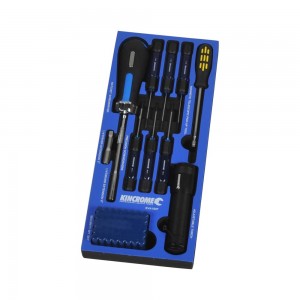 Kincrome EVA154ET Eva Tray (Empty) Suits EVA154T Image