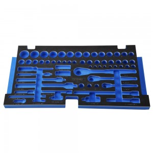 Kincrome EVA202ET EVA Tray (Empty) Suits EVA202T Image