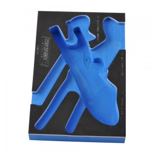 Kincrome EVA210ET Eva Tray (Empty) Suits EVA210T Image