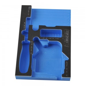 Kincrome EVA212ET Eva Tray (Empty) Suits EVA212T Image