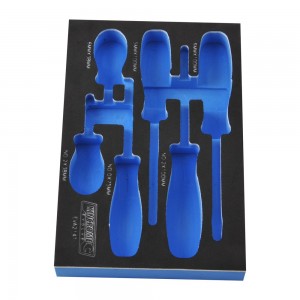 Kincrome EVA214ET Eva Tray (Empty) Suits EVA214T Image