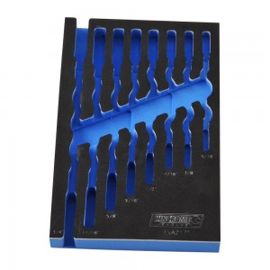 Kincrome EVA217ET Eva Tray (Empty) Suits EVA217T Image