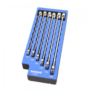 Kincrome EVA89ET Eva Tray (Empty) Suits EVA89T Image