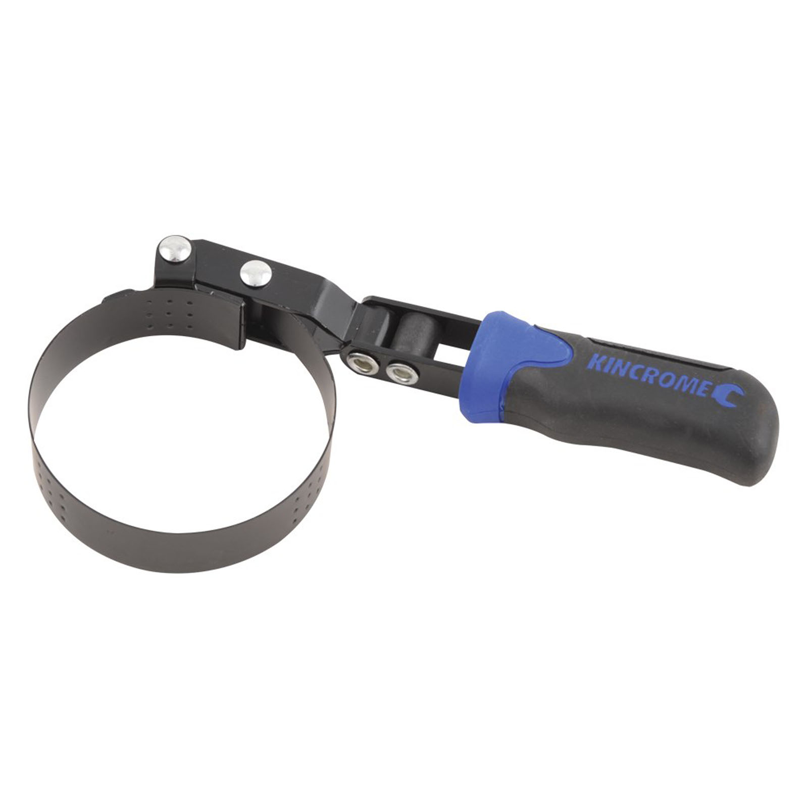 Kincrome K080002 Oil Filter Wrench Flexible Handle 73mm - 83mm Image