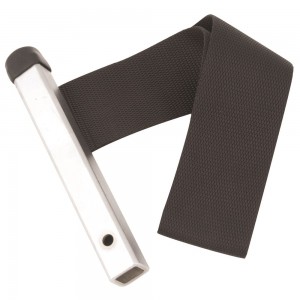 Kincrome K080005 Oil Filter Strap Wrench 1/2