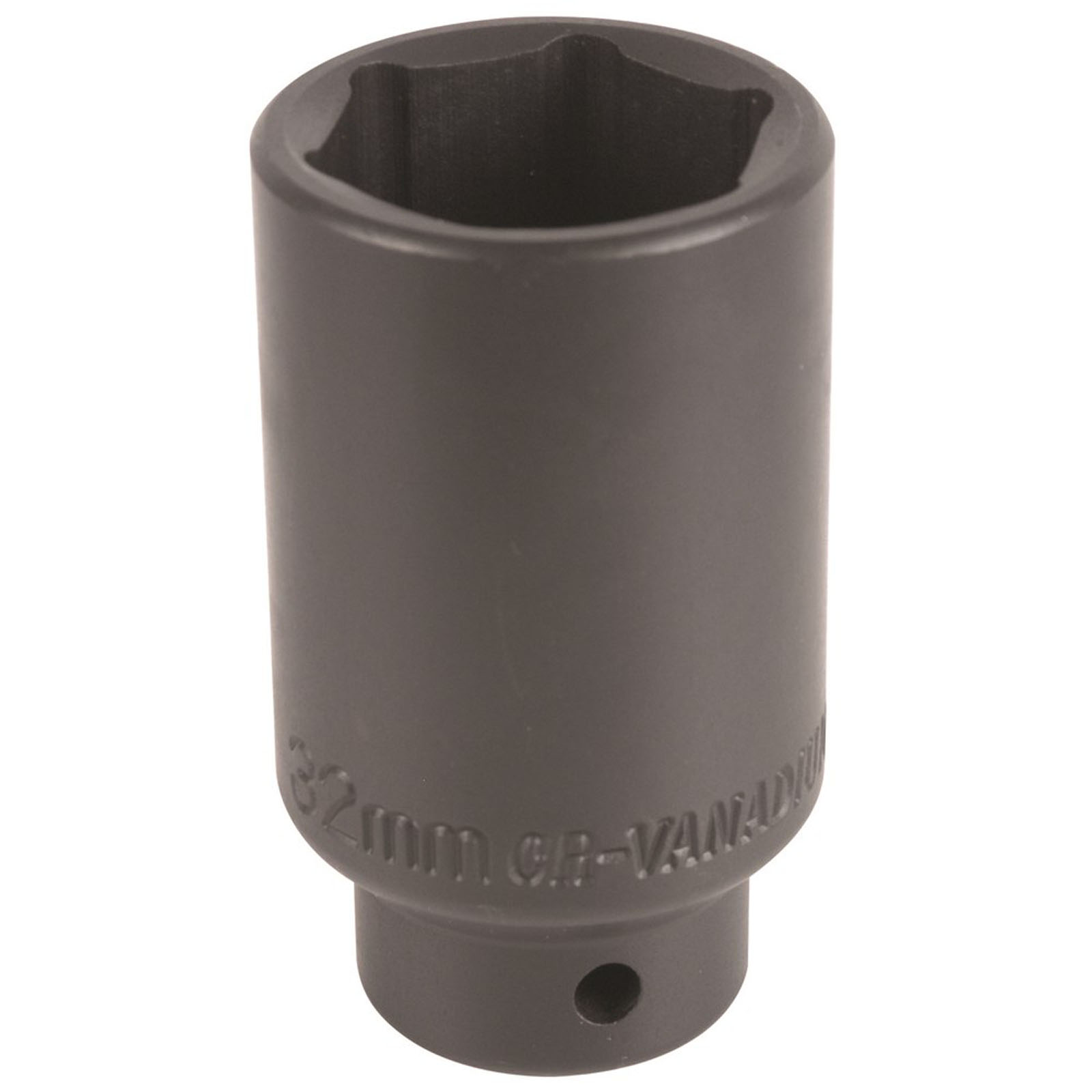 Kincrome K080013 4WD Axle Nut Socket 36mm (1-27/64