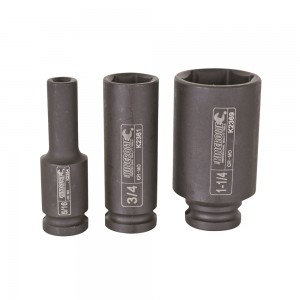 Kincrome K2354 Deep Impact Socket 5/16
