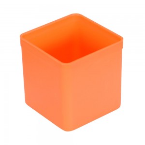 Kincrome K7613-1 Storage Tub Small Orange Image