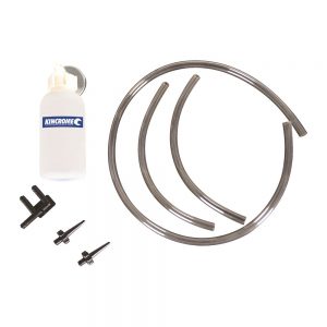Kincrome K8145 One Man Brake Bleeder Kit Image
