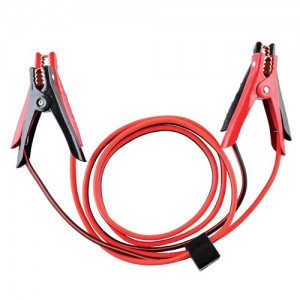 Kincrome KP1451 Standard Booster Cables 100 Amp Image