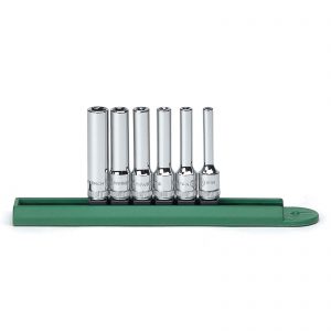 GEARWRENCH 80322 6 Piece 1/4