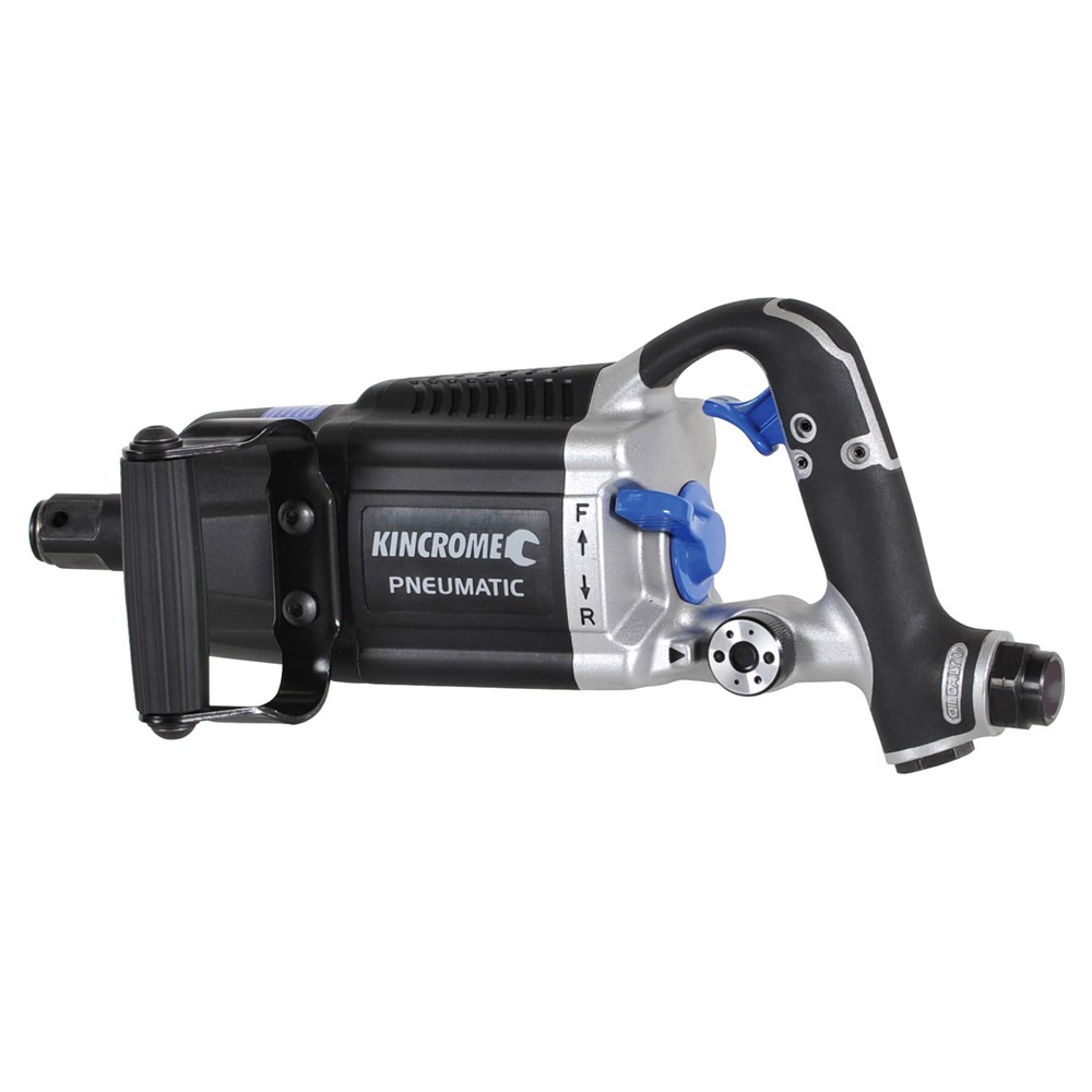 Kincrome Air Impact Gun Composite 2" Anvil 'K13208' Impact Wrenches