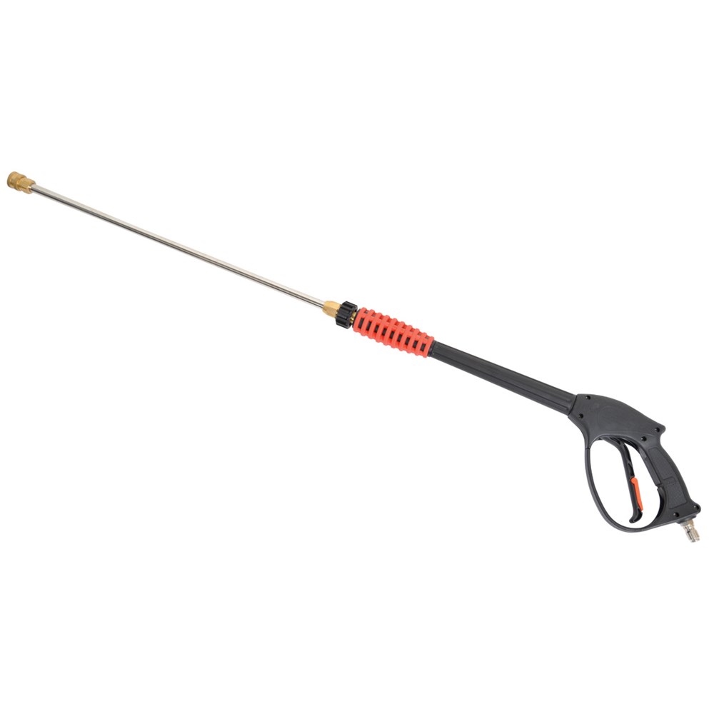 Kincrome K16209 Gun & Lance 2 Piece