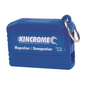 Kincrome K5001 Magnetiser & Demagnetiser Image