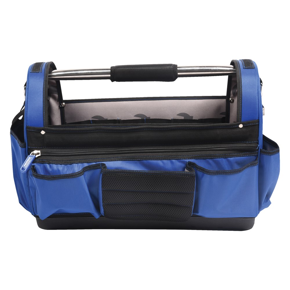 Kincrome K7426 Tool Tote Bag 19 Pocket 500mm Tool Bags, Tool Boxes