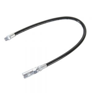 Kincrome K8052 Flex Grease Gun Hose 460mm (18