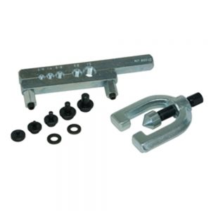 Lisle 31310 Double Flaring Tool Set Image
