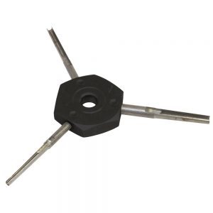 Lisle 59600 Deutsch Terminal Tool Image